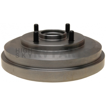 Raybestos Brakes Brake Drum - 97802R
