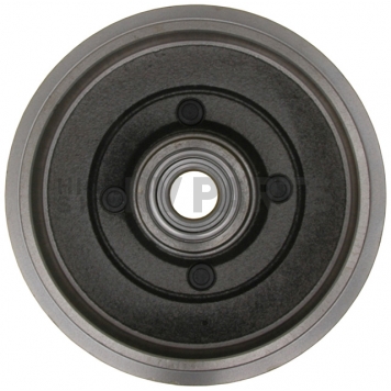 Raybestos Brakes Brake Drum - 97802R-2