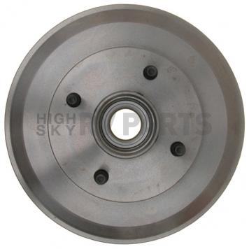 Raybestos Brakes Brake Drum - 97802R-3