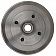 Raybestos Brakes Brake Drum - 97802R