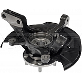Dorman (OE Solutions) Bearing and Hub Assembly - 698-472