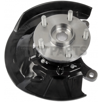 Dorman (OE Solutions) Bearing and Hub Assembly - 698-472-1