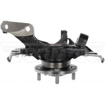 Dorman (OE Solutions) Bearing and Hub Assembly - 698-472-2