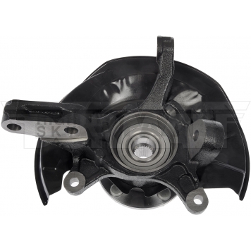 Dorman (OE Solutions) Bearing and Hub Assembly - 698-472-3