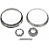 Dorman (OE Solutions) Bearing and Hub Assembly - 698-472