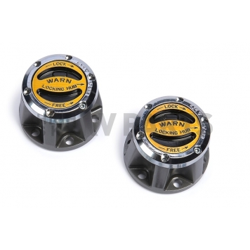 Warn Industries Locking Hub - 61385