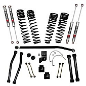 Skyjacker Suspensions M95 Monotube 4.5 Inch Lift Kit - G452RKMLT