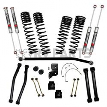 Skyjacker Suspensions M95 Monotube 4.5 Inch Lift Kit - G452RKMLT