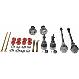 Dorman Chassis Control Arm Premium Series - FEK91469XL
