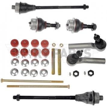 Dorman Chassis Control Arm Premium Series - FEK91469XL-1
