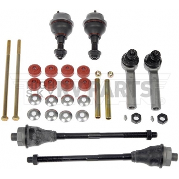 Dorman Chassis Control Arm Premium Series - FEK91469XL-2
