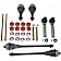Dorman Chassis Control Arm Premium Series - FEK91469XL