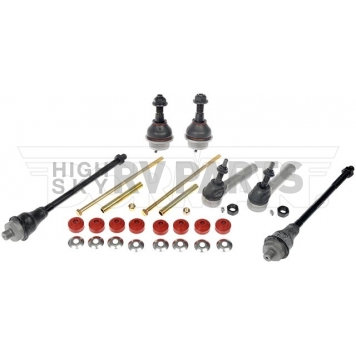 Dorman Chassis Control Arm Premium Series - FEK91469XL-3