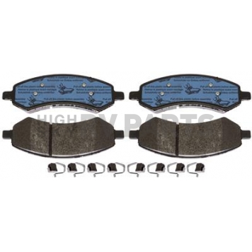 Raybestos Brakes Brake Pad - SP1084TRH