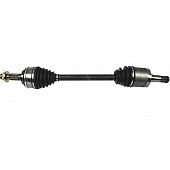 Cardone (A1) Industries CV Axle Shaft - 66-5377