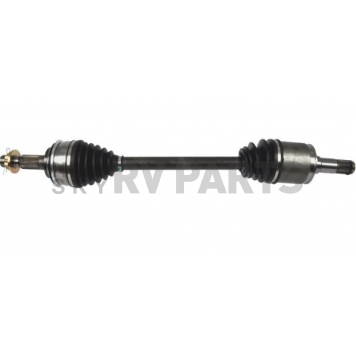 Cardone (A1) Industries CV Axle Shaft - 66-5377