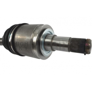 Cardone (A1) Industries CV Axle Shaft - 66-5377-2