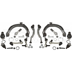 Dorman Chassis Premium Stabilizer Bar Link Kit - FEK92149XL