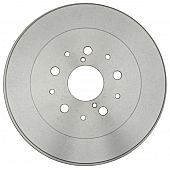 Raybestos Brakes Brake Drum - 9780R