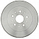 Raybestos Brakes Brake Drum - 9780R