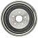 Raybestos Brakes Brake Drum - 9780R