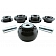 Whiteline Differential Mount Bushing - KDT911