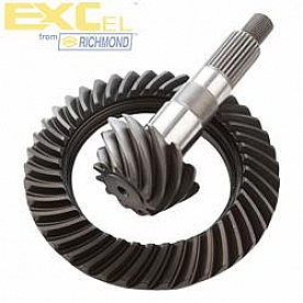 Richmond Gear Ring and Pinion - D30456TJ