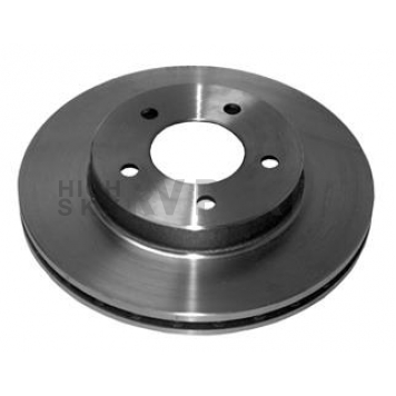 Raybestos Brakes Brake Rotor - 76323R