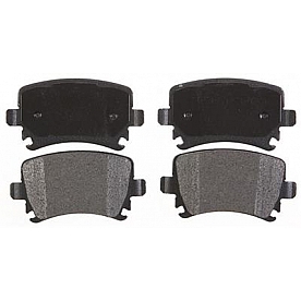 Raybestos Brakes Brake Pad - SP1108XP