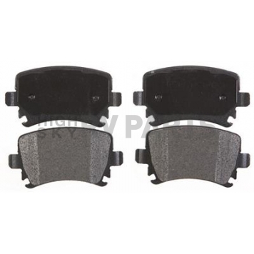 Raybestos Brakes Brake Pad - SP1108XP