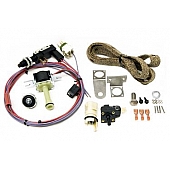 Painless Wiring Auto Trans Torque Converter Lock-up Control - 60109