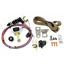 Painless Wiring Auto Trans Torque Converter Lock-up Control - 60109