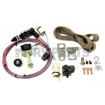 Painless Wiring Auto Trans Torque Converter Lock-up Control - 60109