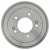 Raybestos Brakes Brake Drum - 9784R