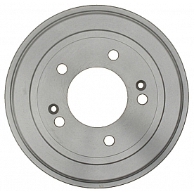 Raybestos Brakes Brake Drum - 9784R