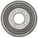 Raybestos Brakes Brake Drum - 9784R