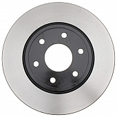 Rotor Company Brake Rotor - SB980369