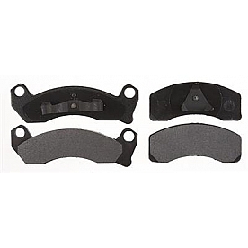 Raybestos Brakes Brake Pad - PGD431M