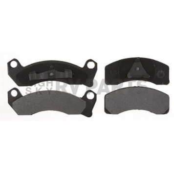Raybestos Brakes Brake Pad - PGD431M