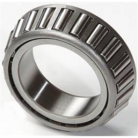 Bower Bearing Differential Pinion Bearing - HM804846