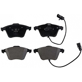 Raybestos Brakes Brake Pad - SP1111XPH