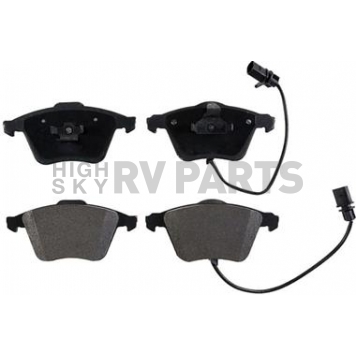 Raybestos Brakes Brake Pad - SP1111XPH