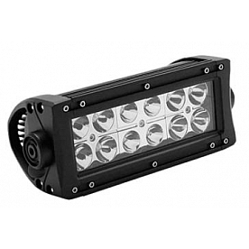 Westin Automotive Light Bar LED 6 Inch Straight - 09-13206S