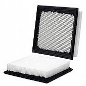 Wix Filters Air Filter - 49016