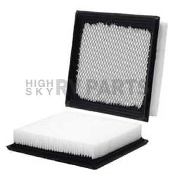 Wix Filters Air Filter - 49016