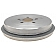 Raybestos Brakes Brake Drum - 9788R