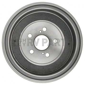 Raybestos Brakes Brake Drum - 9788R-3