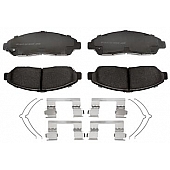 Raybestos Brakes Brake Pad - MGD1280CH