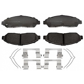 Raybestos Brakes Brake Pad - MGD1280CH