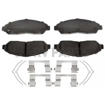 Raybestos Brakes Brake Pad - MGD1280CH